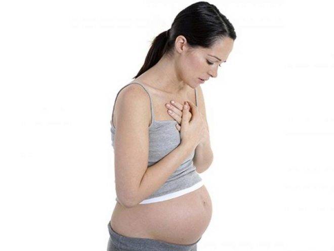 Как понять, что опустился живот перед родами: на какой неделе происходит опущение, когда рожать?