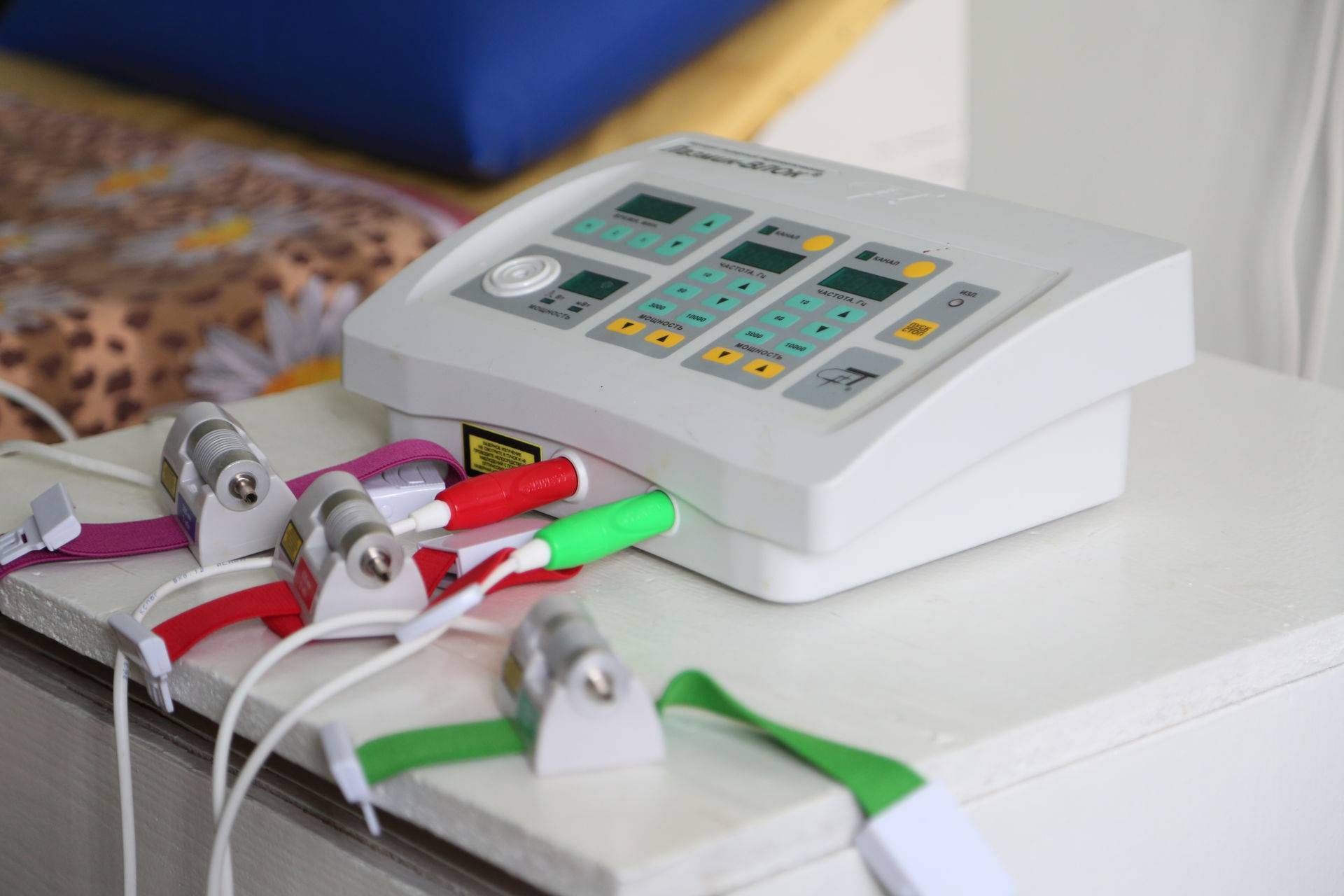 Норма лейкоцитов в крови у детей: таблица по возрасту у новорожденных и старше