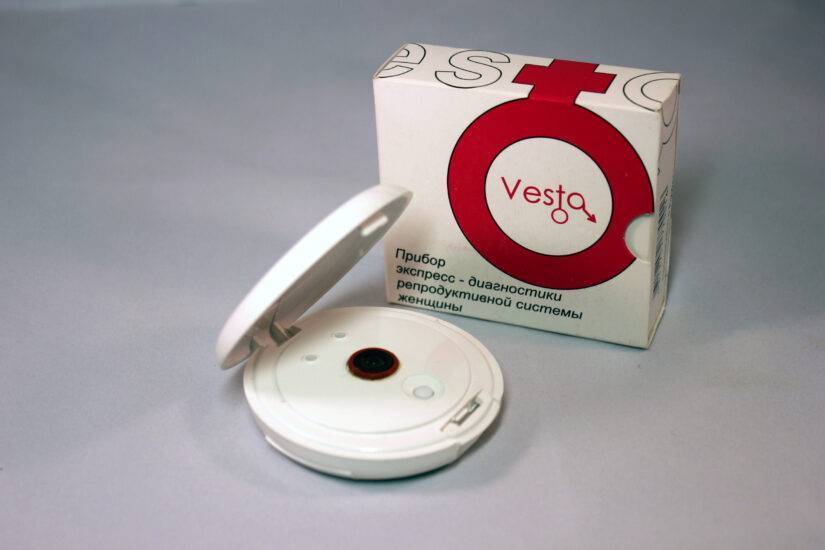 Тест на овуляцию Фраутест: инструкция по применению и достоверность