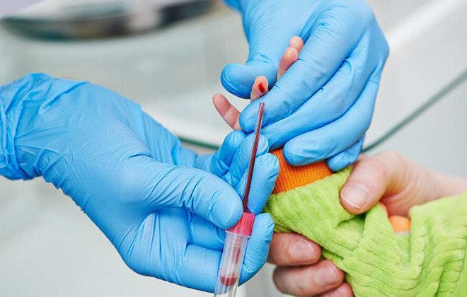 Повышены лимфоциты в крови у ребенка до года - что это значит и о чем говорит?