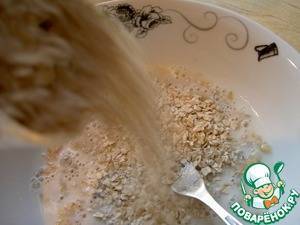 5 простых рецептов вкусного печенья для грудничков и детей старше 1 года