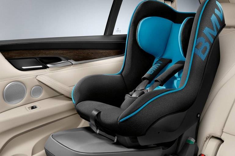 Какое автокресло выбрать для ребенка от 0 до 18 кг: рейтинг автокресел