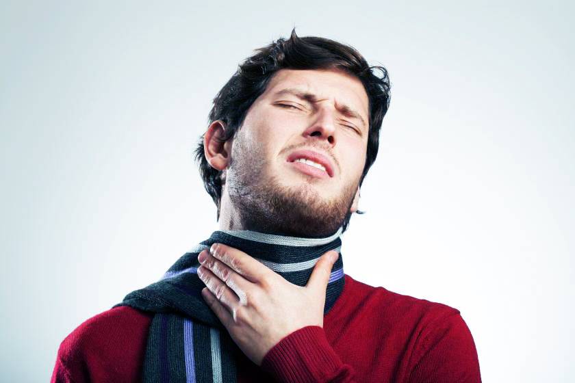 Гексорал для детей: инструкция по применению спрея для горла до 3 лет