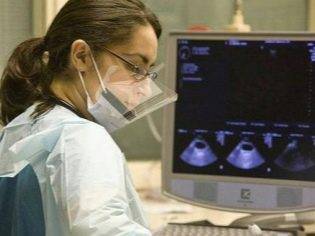 Желточный мешок: норма по неделям беременности, размеры на ранних и поздних сроках