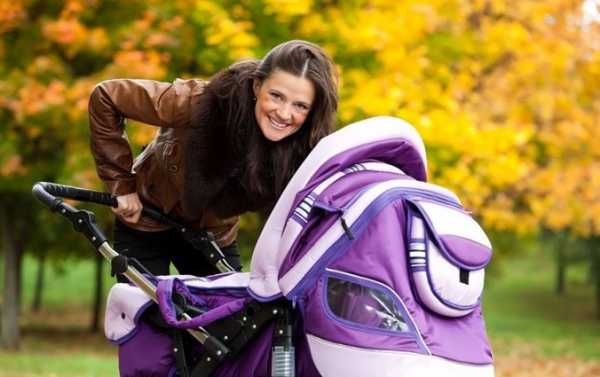 Когда можно гулять с новорожденным после роддома: летом, зимой - первая прогулка