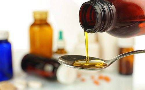 Амброксол сироп для детей: инструкция по применению при кашле для малышей до года и старше, аналоги