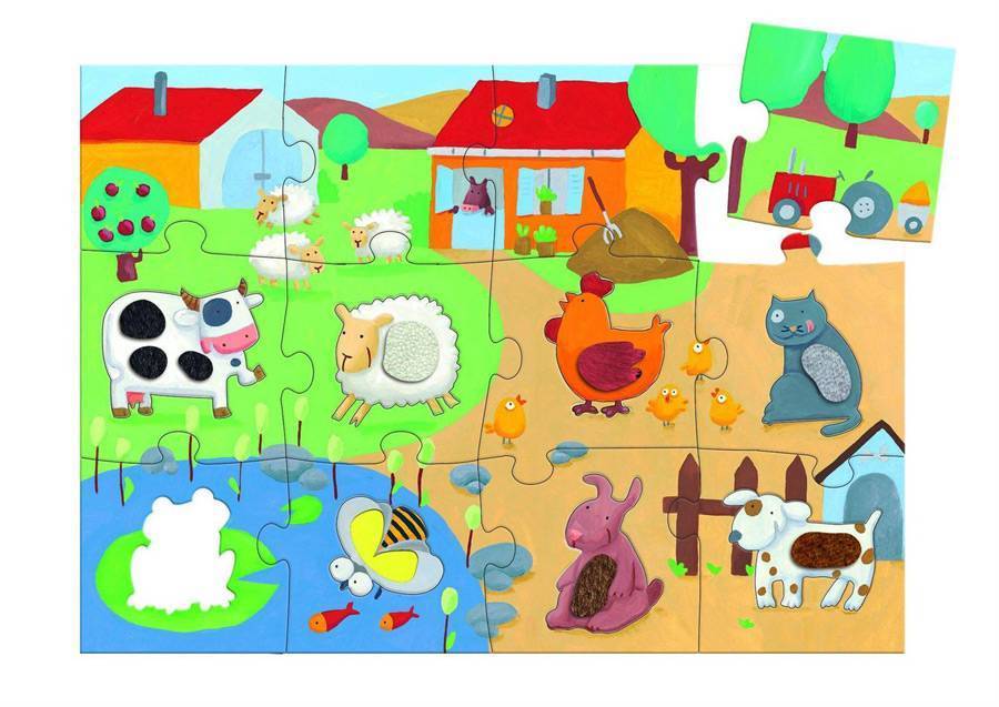 Занятия для детей 4-5 лет: интересные развивающие игры и упражнения