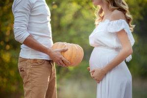 Тыквенные семечки при беременности - польза и вред: можно ли есть на ранних и поздних сроках?