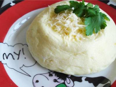 Омлет для ребенка 1 года ????: рецепты, с какого возраста можно приготовить?