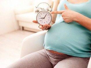 Как понять, что начались схватки при вторых родах и распознать начало родового процесса?