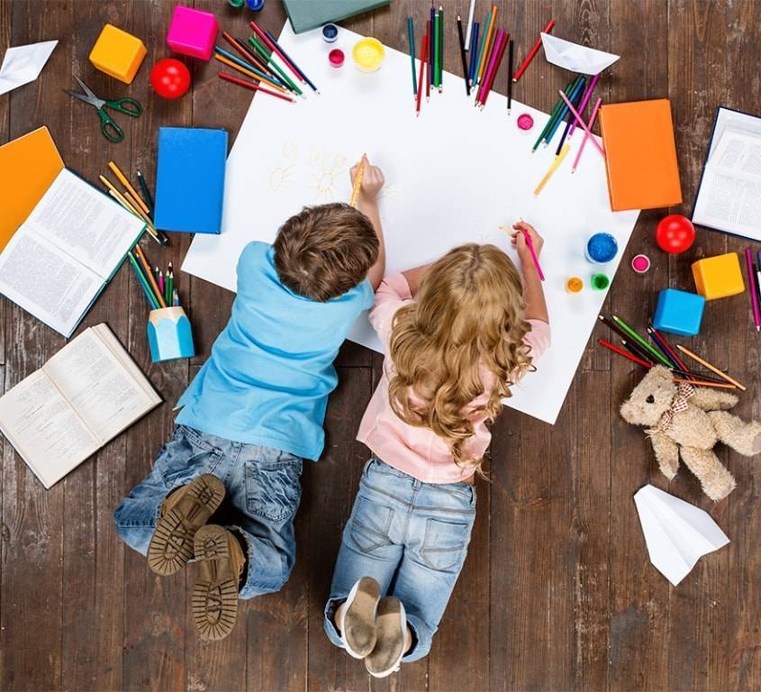 Детская комната для девочки: дизайн интерьера и варианты планировки с фото ремонта