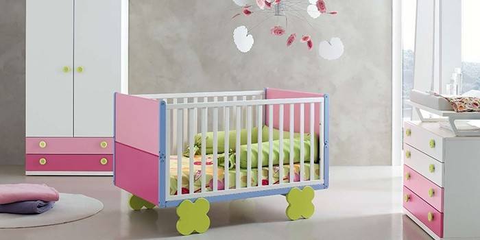 Аптечка для новорожденного: список лекарств и всего необходимого (Комаровский)