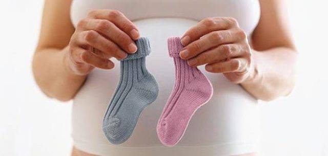 Как узнать пол будущего ребенка на ранних сроках без УЗИ в домашних условиях?