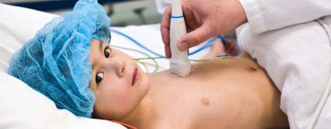 Анализ на мононуклеоз у детей - расшифровка показателей исследования крови