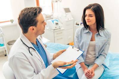 Геделикс при беременности: особенности применения в 1, 2, 3 триместрах