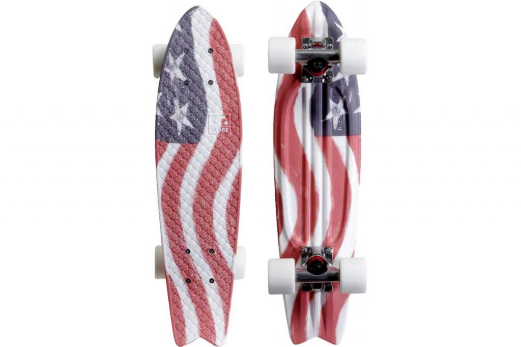 Пенни борд: 10 фото и простые способы научиться кататься