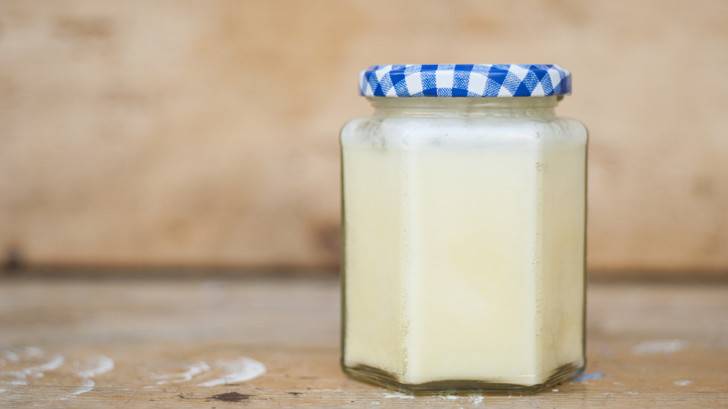 Барсучий жир для детей: лечебные свойства при кашле, бронхите, насморке