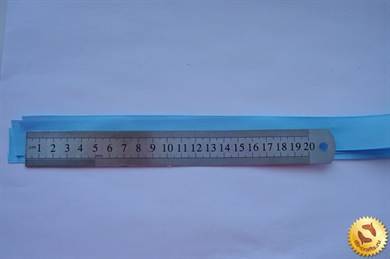 Бант на выписку для новорожденного своими руками: как сшить ленту для конверта?