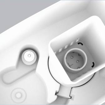 Увлажнитель воздуха для детей: какой лучше, как выбрать (Комаровский)