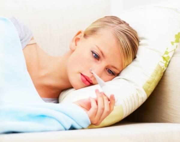 Ректальная температура при беременности на ранних и поздних сроках: норма, причины отклонения