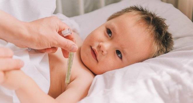 Положительная реакция Манту: что это значит и что делать родителям ребенка?