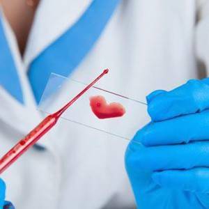 HLA-типирование супругов: что это такое, как происходит расшифровка результатов?