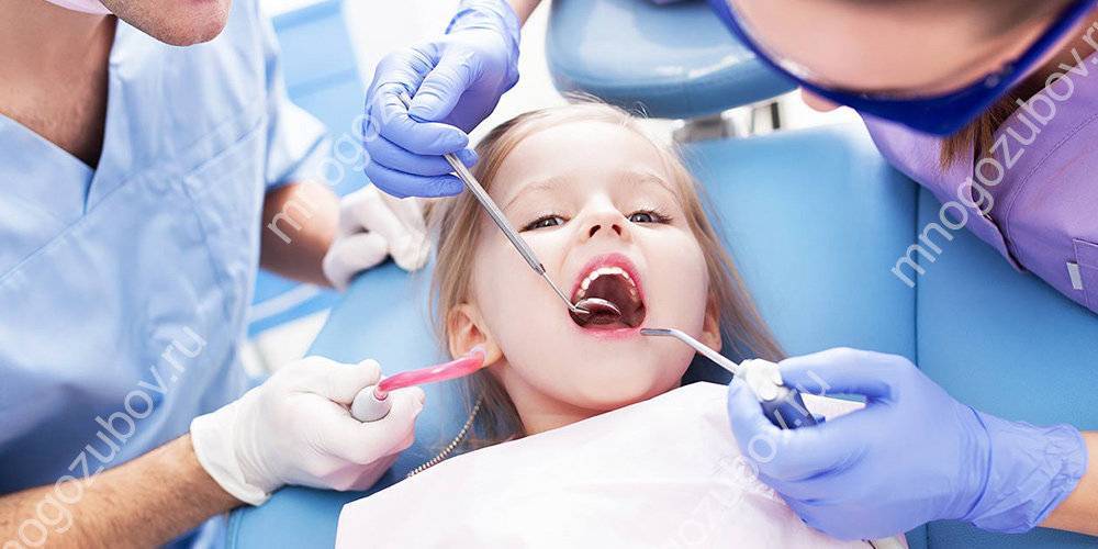 Причины, симптомы и лечение бутылочного кариеса у детей