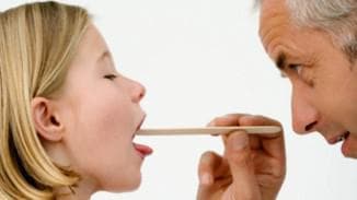 Бронхомунал для детей: инструкция по применению детского сиропа и дозировки