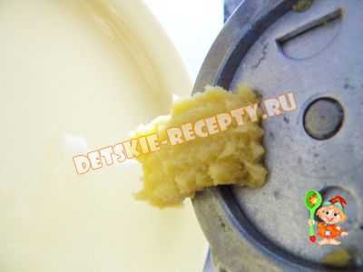 5 простых рецептов вкусного печенья для грудничков и детей старше 1 года