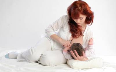 Грудное вскармливание: советы ???? кормящей маме (от Комаровского и консультантов ГВ)