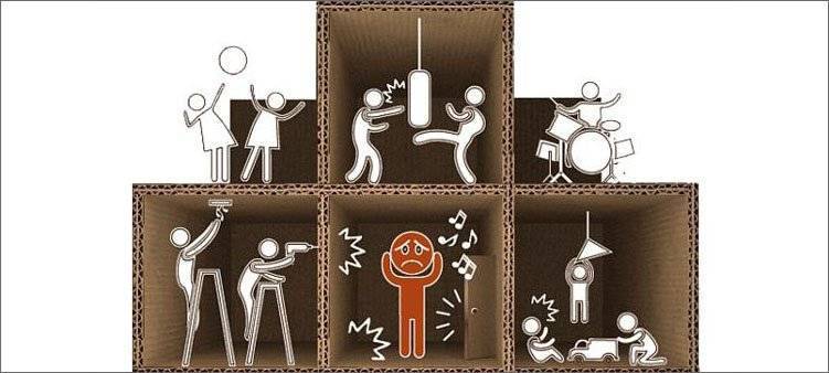 Ребенок боится темноты: почему и что делать, как побороть страх?