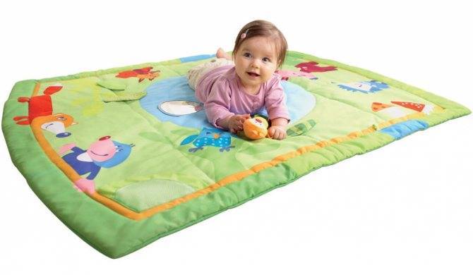 Как развивать ребенка в 5 месяцев: игры, игрушки, развивающие занятия