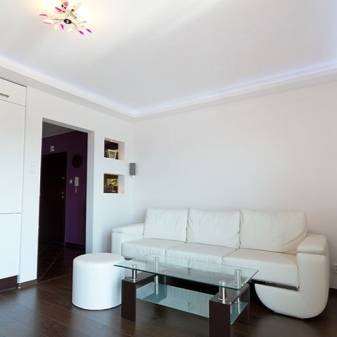 Дизайн детской и гостиной в одной комнате: как совместить два помещения и оформить интерьер?