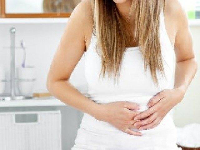 Гиперэхогенный кишечник у плода: что это такое, каковы последствия, что нужно делать?