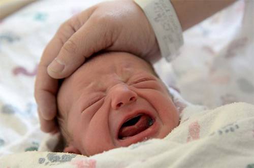 Запах ацетона изо рта у ребенка - причины его появления у грудничка и лечение