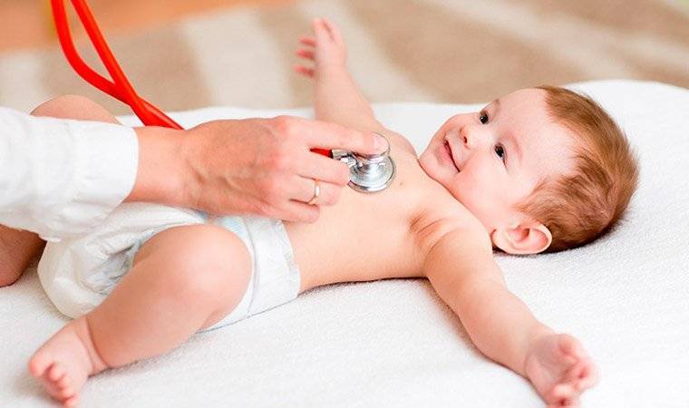 Каких врачей проходят в 3, 6, 9 месяцев с ребенком: список, таблица осмотров