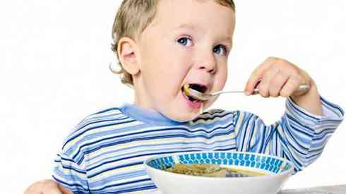 С какого возраста ребенку можно давать куриную, говяжью или свиную печень?