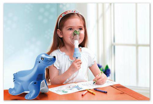 “Амброгексал”: инструкция по применению сиропа и раствора для ингаляций для детей