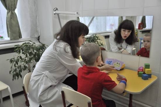 Фонетико-фонематическое недоразвитие речи у дошкольников: причины ФФНР