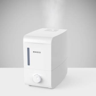 Увлажнитель воздуха для детей: какой лучше, как выбрать (Комаровский)