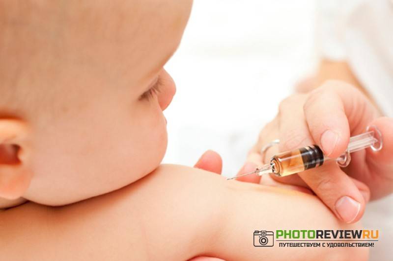 Профилактика ротавируса у детей на море: как уберечься от кишечных инфекций?