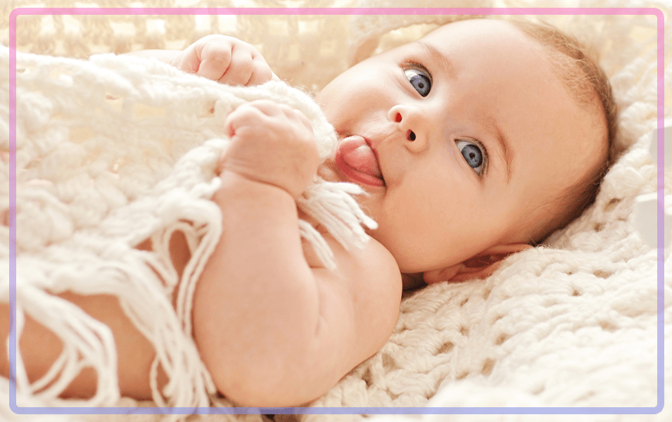 Сколько должен съедать новорожденный ???? за одно кормление: таблица (молока, смеси)