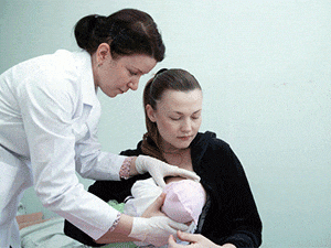 Болит грудь при грудном вскармливании у кормящей мамы: почему и что делать?