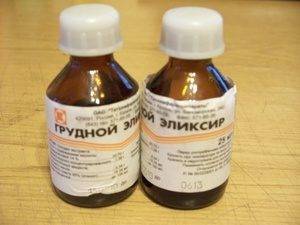 Грудной эликсир: инструкция по применению для детей до года и старше