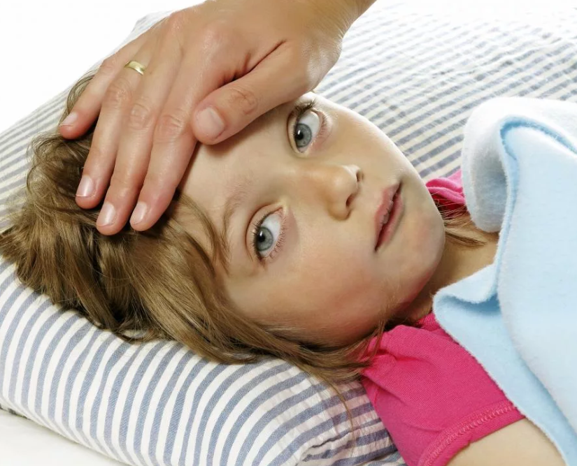 Ротовирусная кишечная инфекция: симптомы и лечение у детей, профилактика ротавируса