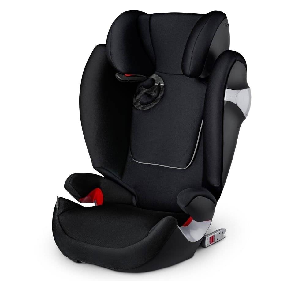 Какое автокресло выбрать для ребенка от 0 до 18 кг: рейтинг автокресел