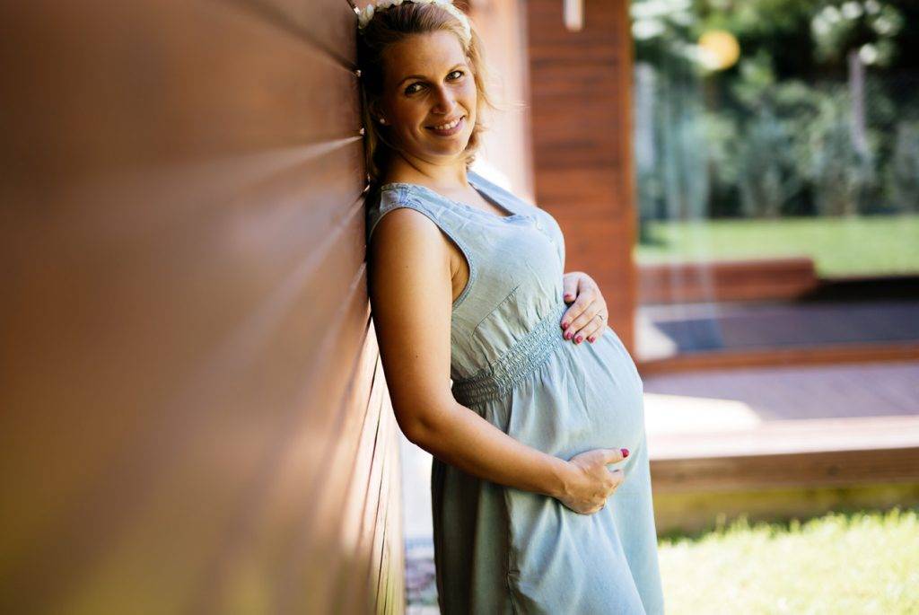 Первая беременность: что надо знать и делать каждой будущей маме с самого начала?