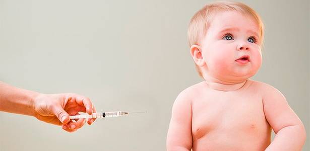 Можно ли гулять после прививки (АКДС, Пентаксим, от гепатита) и когда разрешено купать ребенка?