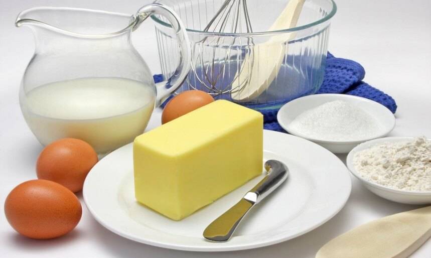 Омлет для ребенка 1 года ????: рецепты, с какого возраста можно приготовить?