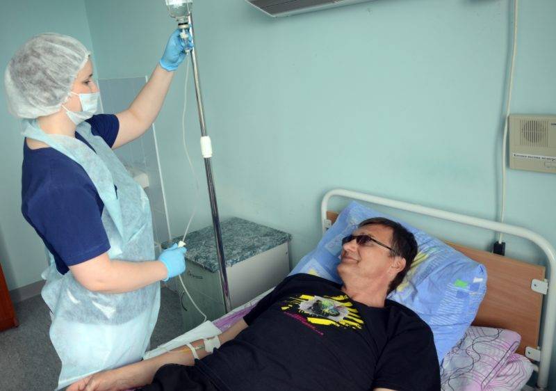 Мышиная лихорадка: симптомы у детей, лечение и профилактика заболевания